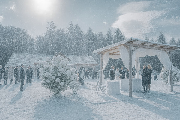Poroka na ključ
