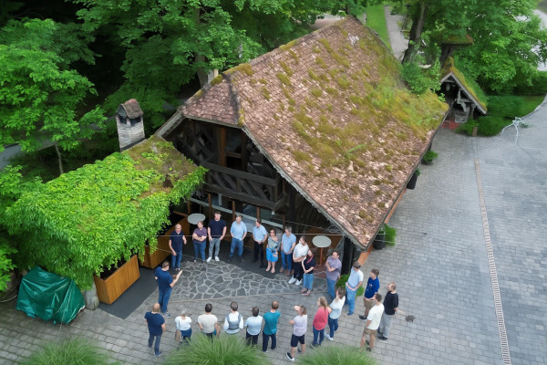 Team building